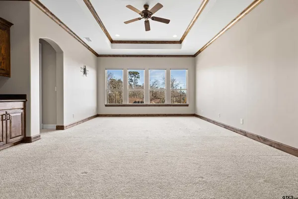 $900,000 | 4314 Pecan Ridge Crossing, Longview, TX 75605