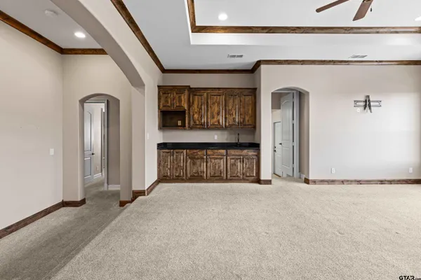 $900,000 | 4314 Pecan Ridge Crossing, Longview, TX 75605