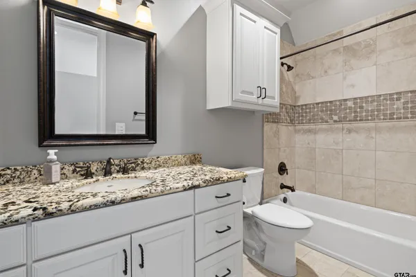 $900,000 | 4314 Pecan Ridge Crossing, Longview, TX 75605