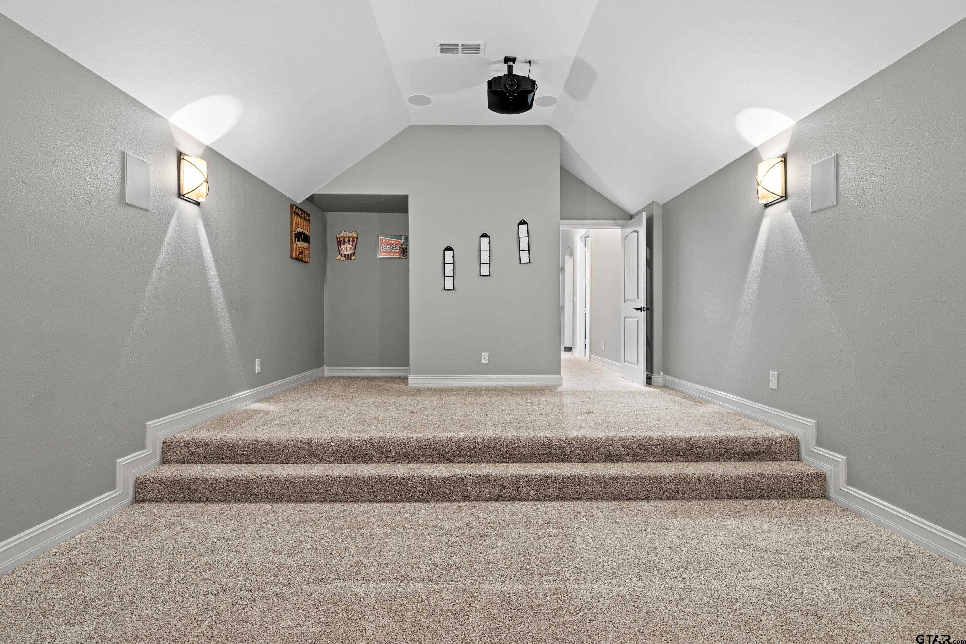 4314 Pecan Ridge Crossing Longview, TX 75605 - Photo 39 of 47 a bedroom with a bed and a window