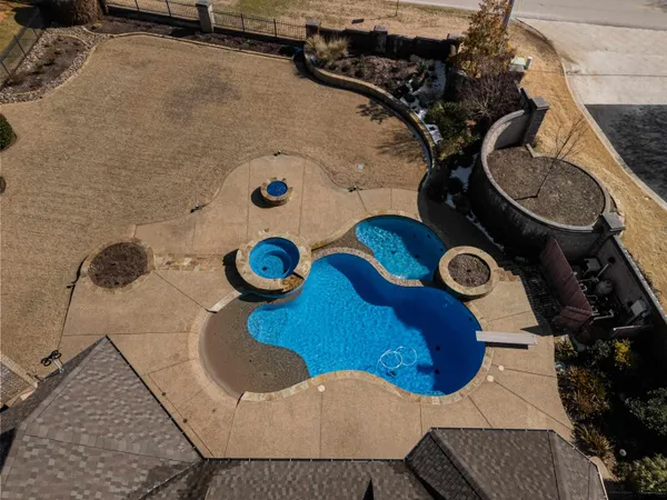 $900,000 | 4314 Pecan Ridge Crossing, Longview, TX 75605