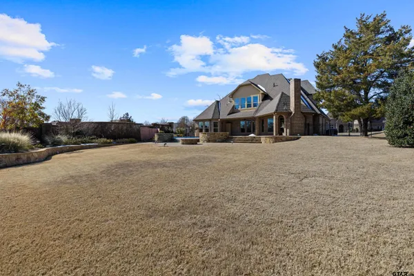 $900,000 | 4314 Pecan Ridge Crossing, Longview, TX 75605