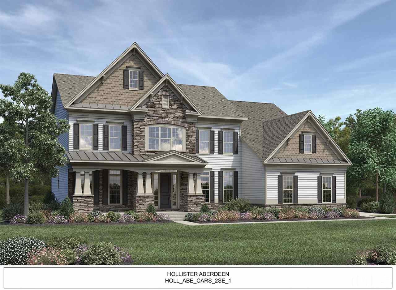 337 Cloverdale Road Apex, NC 27523 - Photo 1 of 1 Gallery Image 1