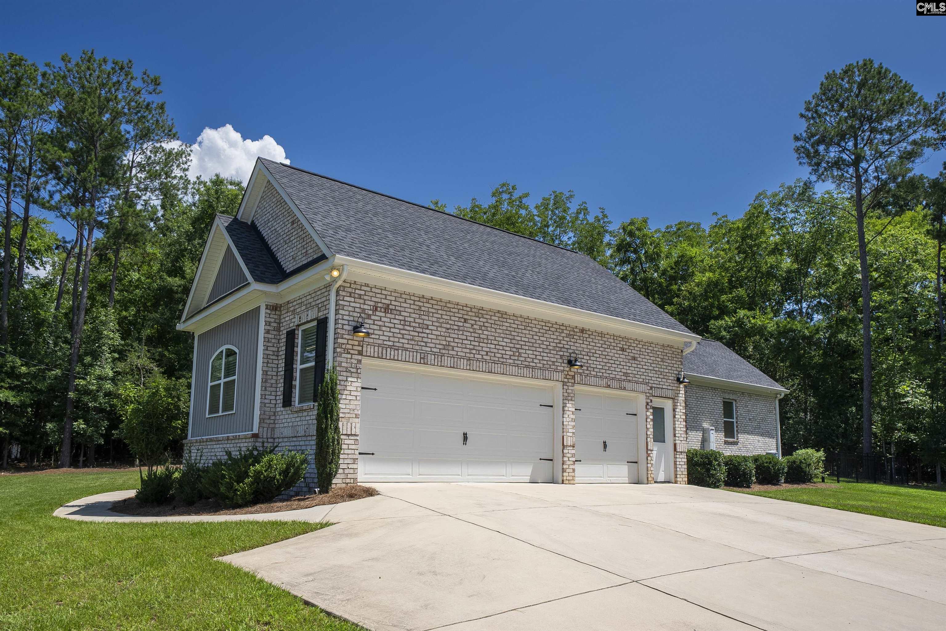 1617 Deep Cove Lane Gilbert, SC 29054 - Photo 9 of 47