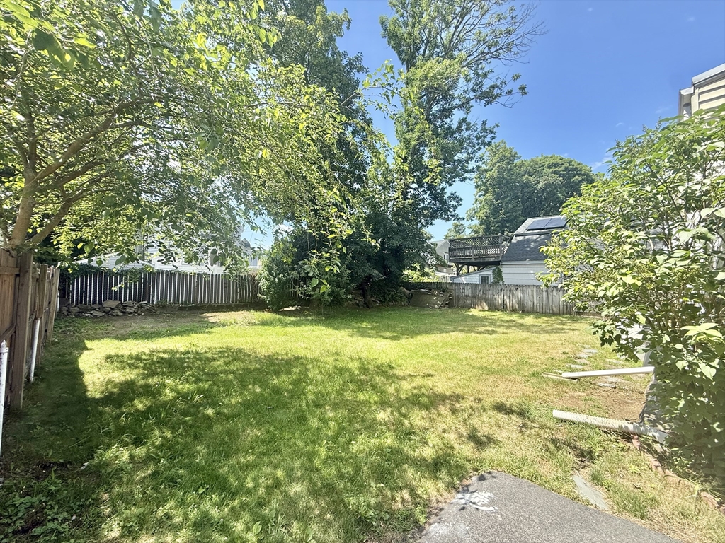 20 Park Road, Unit 2 Brockton, MA 02301 - Photo 3 of 24