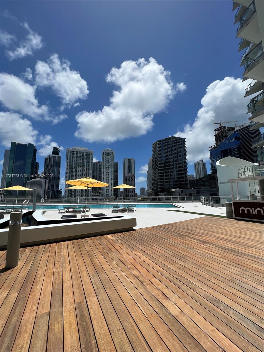 92 Southwest 3rd Street, Unit 4410 Miami, FL 33130 - Photo 19 of 26