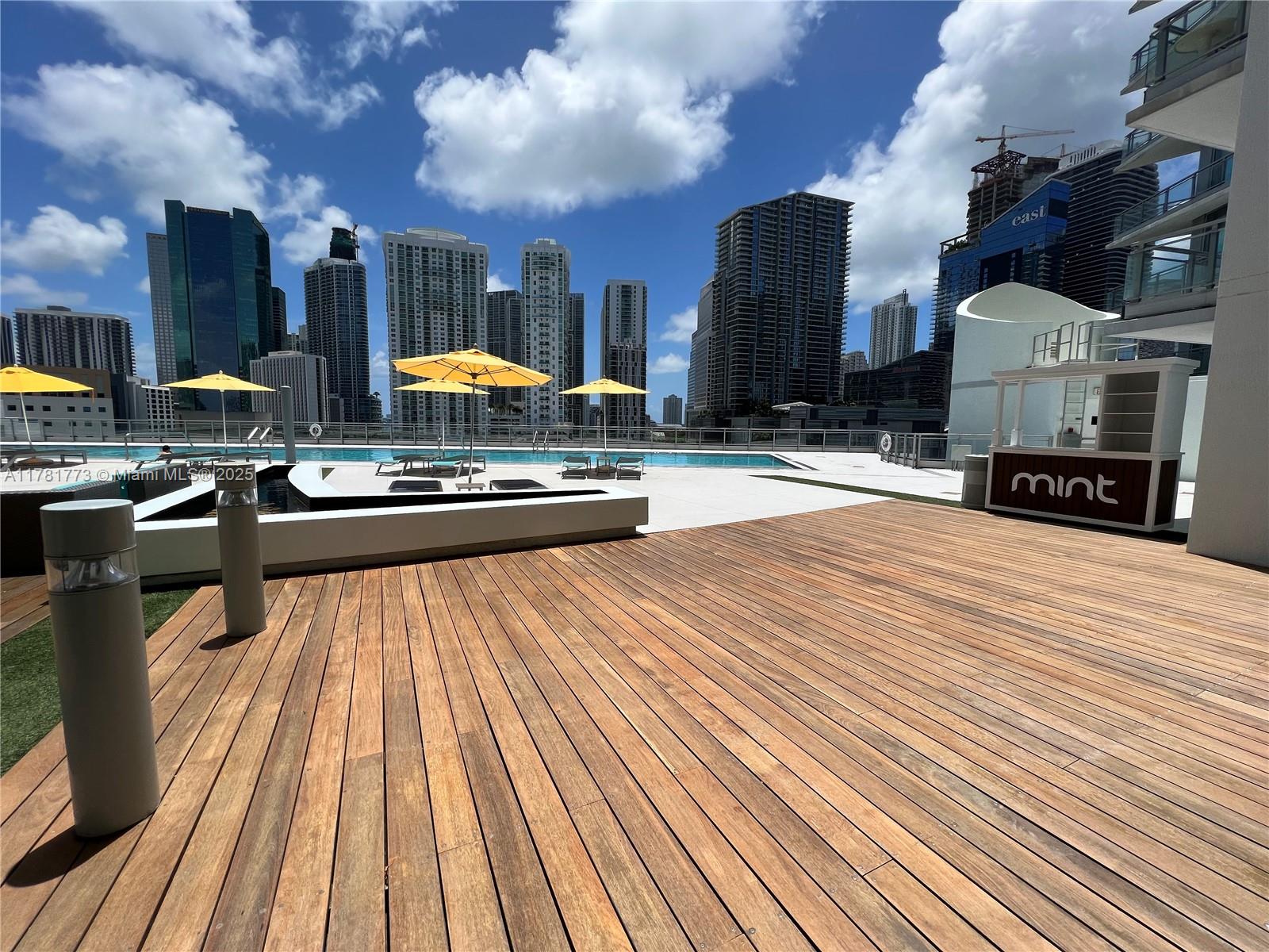 92 Southwest 3rd Street, Unit 4410 Miami, FL 33130 - Photo 20 of 26