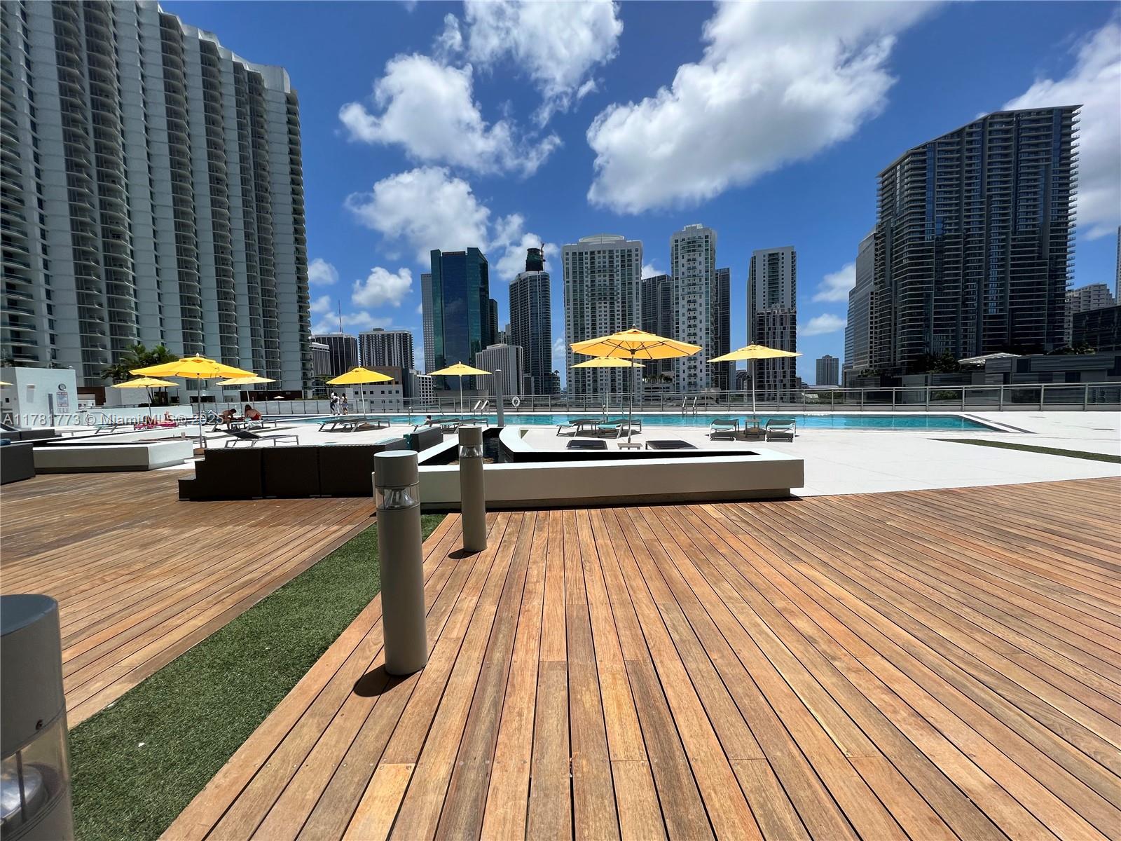 92 Southwest 3rd Street, Unit 4410 Miami, FL 33130 - Photo 21 of 26