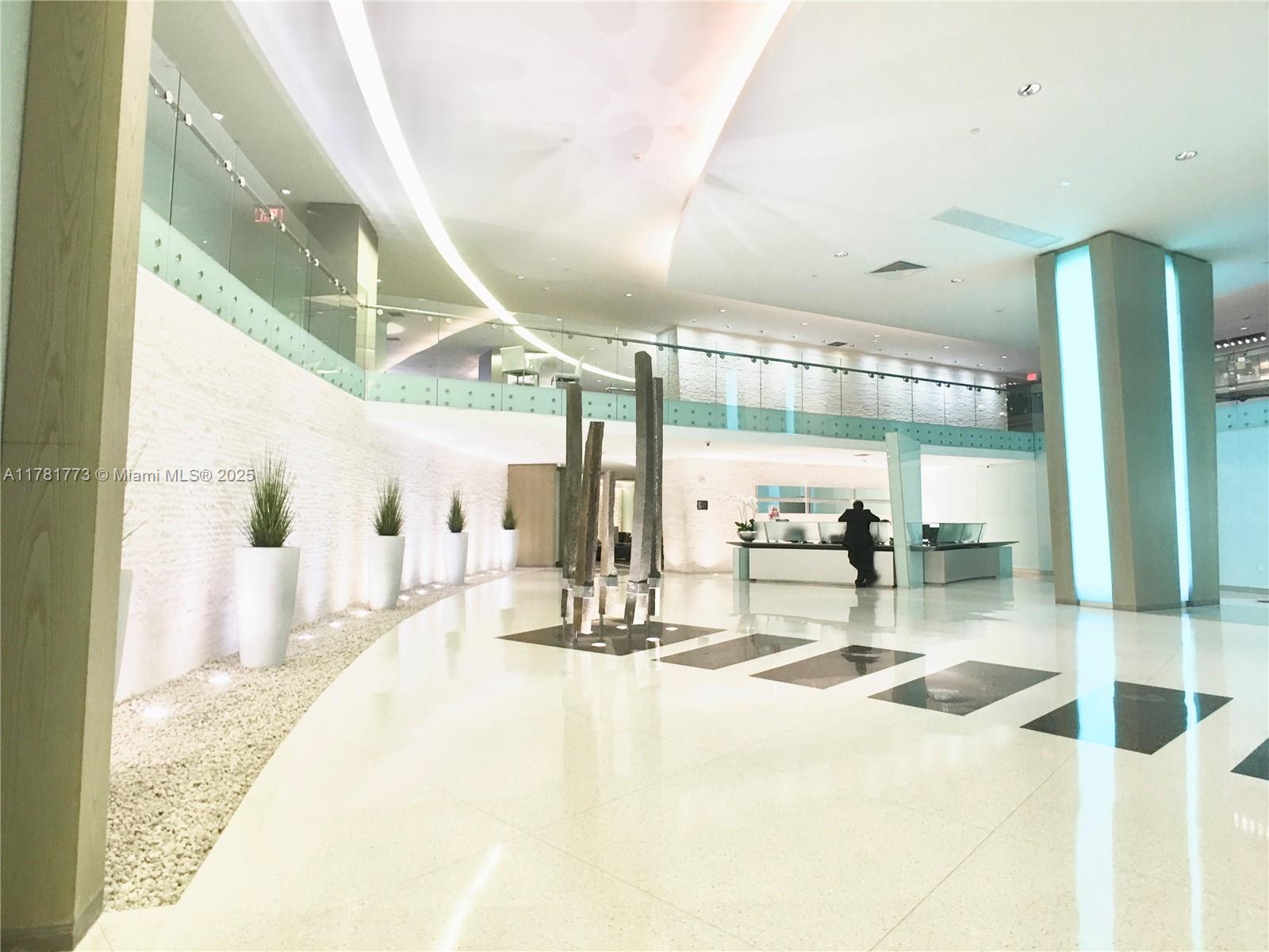 92 Southwest 3rd Street, Unit 4410 Miami, FL 33130 - Photo 25 of 26