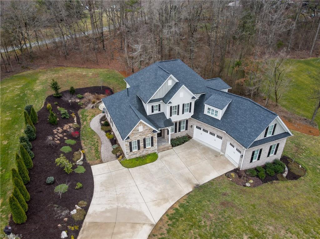 1964 Woodstock Road Clemmons, NC 27012 - Photo 4 of 45 Gallery Image 4