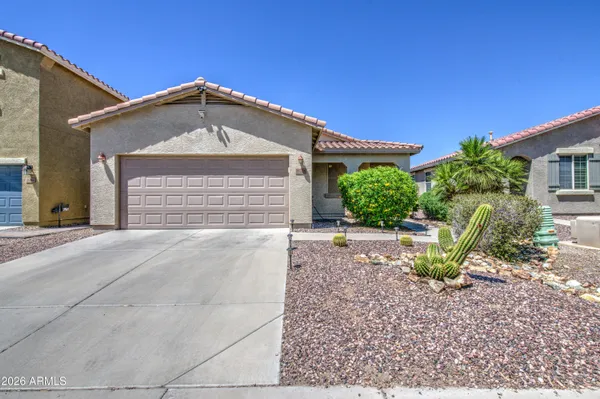$309,900 | 19228 North Ventana Lane, Maricopa, AZ 85138