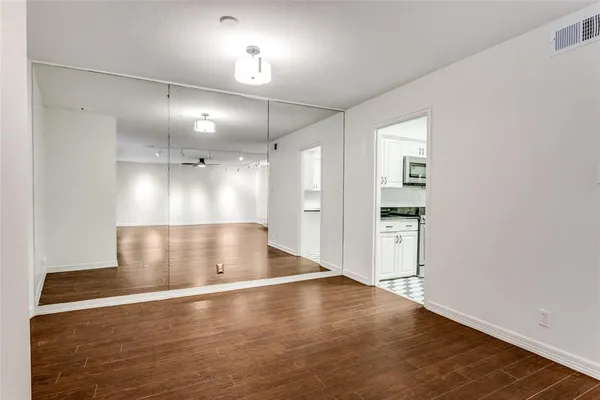 $235,000 | 2301 Ridgmar Plaza, Unit 17, Fort Worth, TX 76116