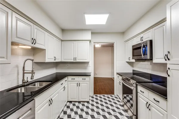 $235,000 | 2301 Ridgmar Plaza, Unit 17, Fort Worth, TX 76116