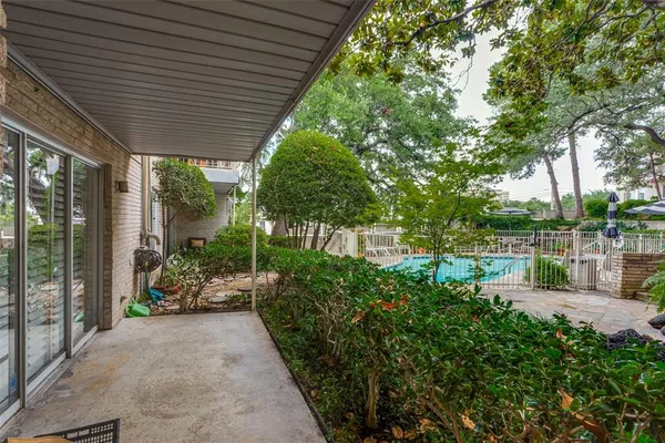 $235,000 | 2301 Ridgmar Plaza, Unit 17, Fort Worth, TX 76116