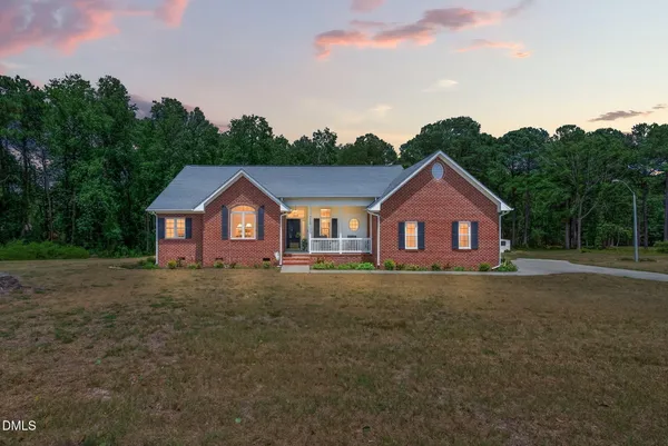 $365,000 | 9245 Chickapee Drive, Linden, NC 28356