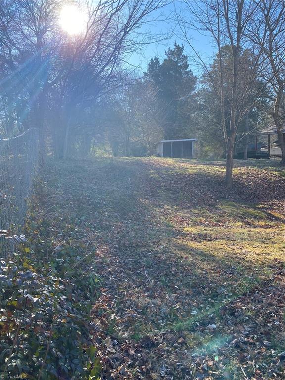 3813 Ebert Road Winston-Salem, NC 27127 - Photo 13 of 13 Side lot also part of the property