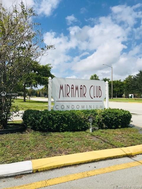 3399 Foxcroft Road, Unit 212 Miramar, FL 33025 - Photo 1 of 16 Gallery Image 1