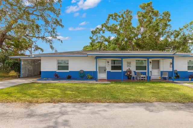 $1,600 | 1762 South Martin Luther King Junior Avenue, Clearwater, FL 33756