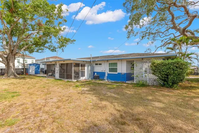 $1,600 | 1762 South Martin Luther King Junior Avenue, Clearwater, FL 33756