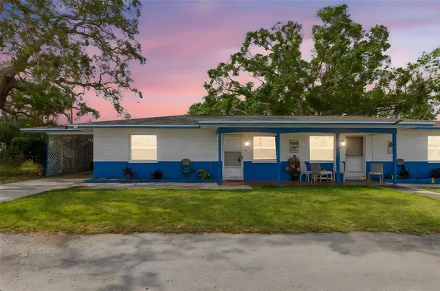 $1,600 | 1762 South Martin Luther King Junior Avenue, Clearwater, FL 33756