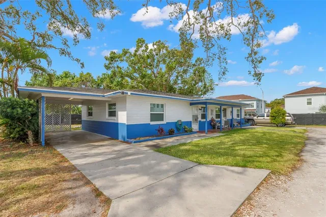 $1,600 | 1762 South Martin Luther King Junior Avenue, Clearwater, FL 33756