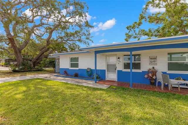 $1,600 | 1762 South Martin Luther King Junior Avenue, Clearwater, FL 33756