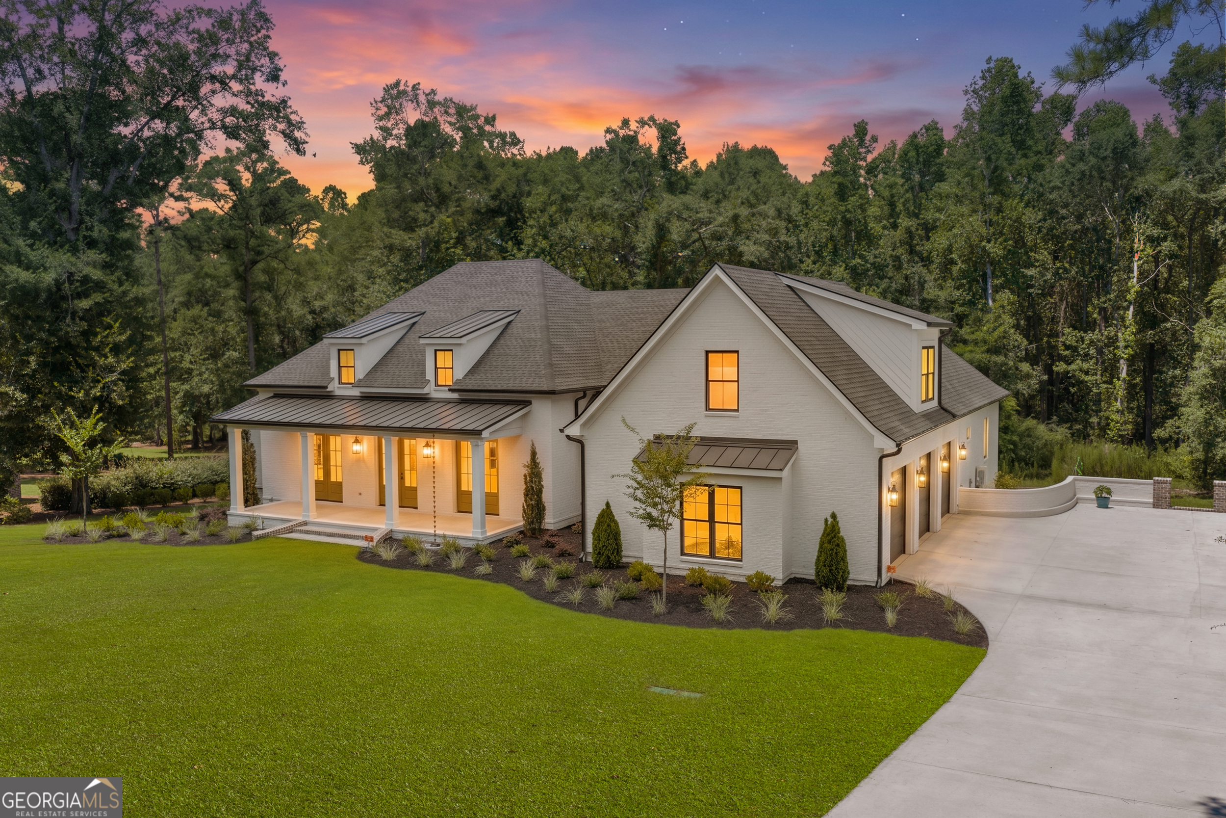 124 Alexander Farms Road East Statesboro, GA 30458 - Photo 10 of 62