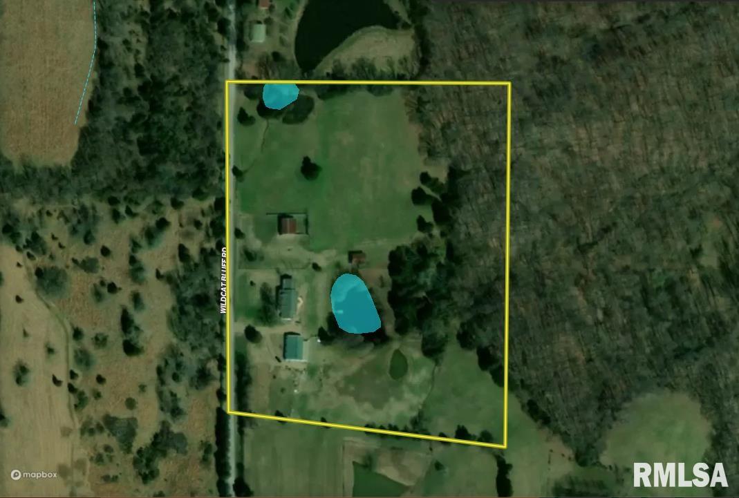 575 Wildcat Bluff Road Vienna, IL 62995 - Photo 60 of 60 Gallery Image 60