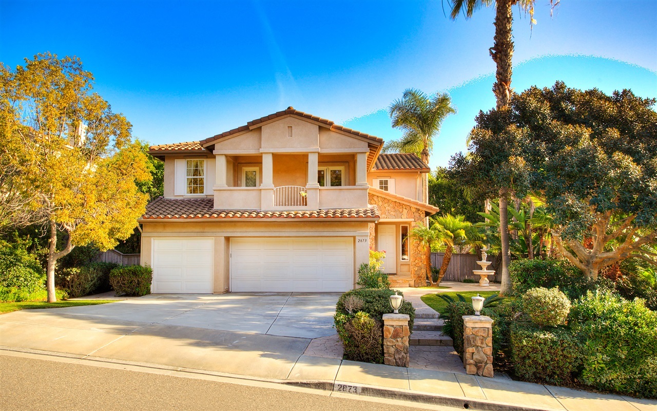 2873 Rancho Rio Chico Carlsbad, CA 92009 - Photo 24 of 25