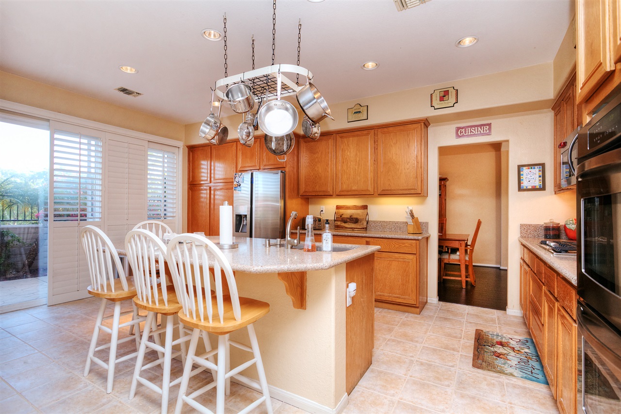 2873 Rancho Rio Chico Carlsbad, CA 92009 - Photo 8 of 25