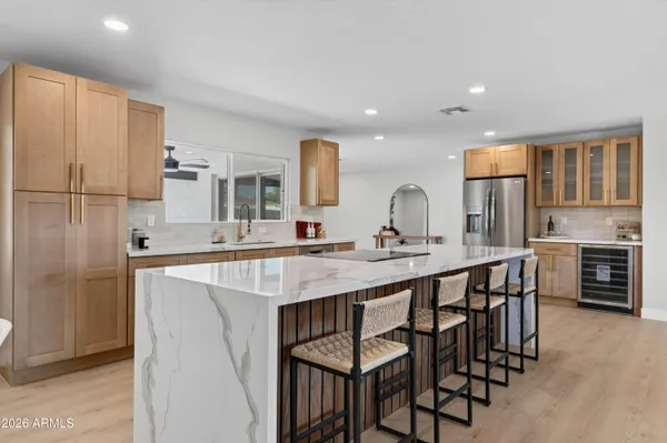 $749,995 | 1867 East Cornell Drive, Tempe, AZ 85283