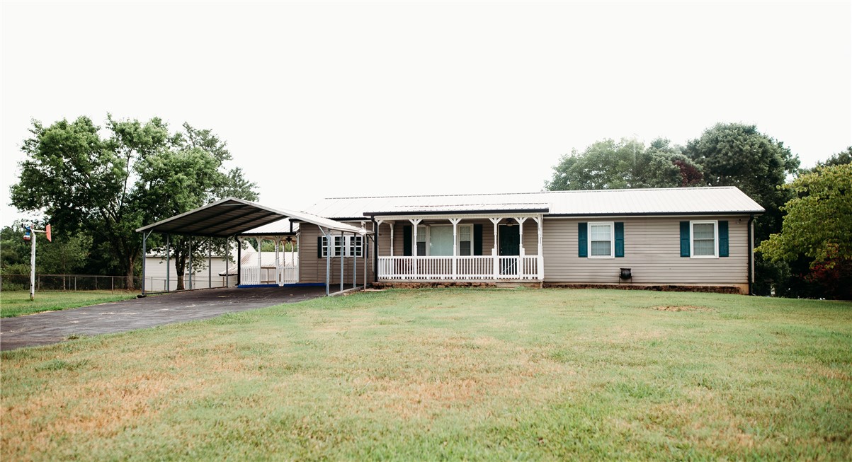 1251 Highway 59 Fair Play, SC 29643 - Photo 15 of 20