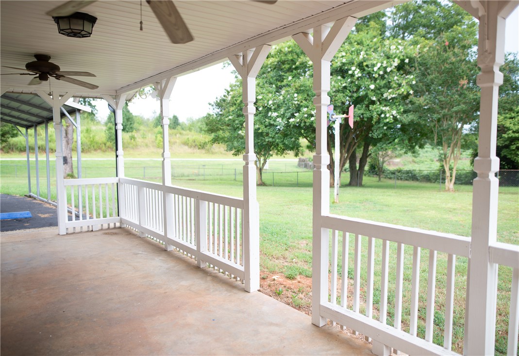 1251 Highway 59 Fair Play, SC 29643 - Photo 20 of 20