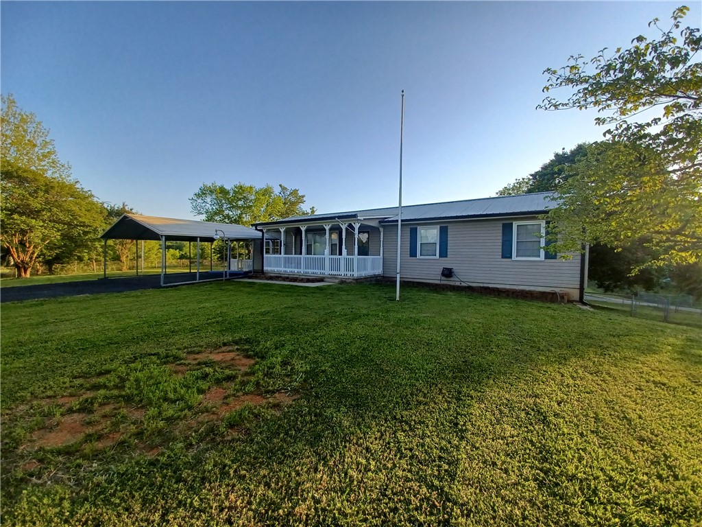 1251 Highway 59 Fair Play, SC 29643 - Photo 2 of 20
