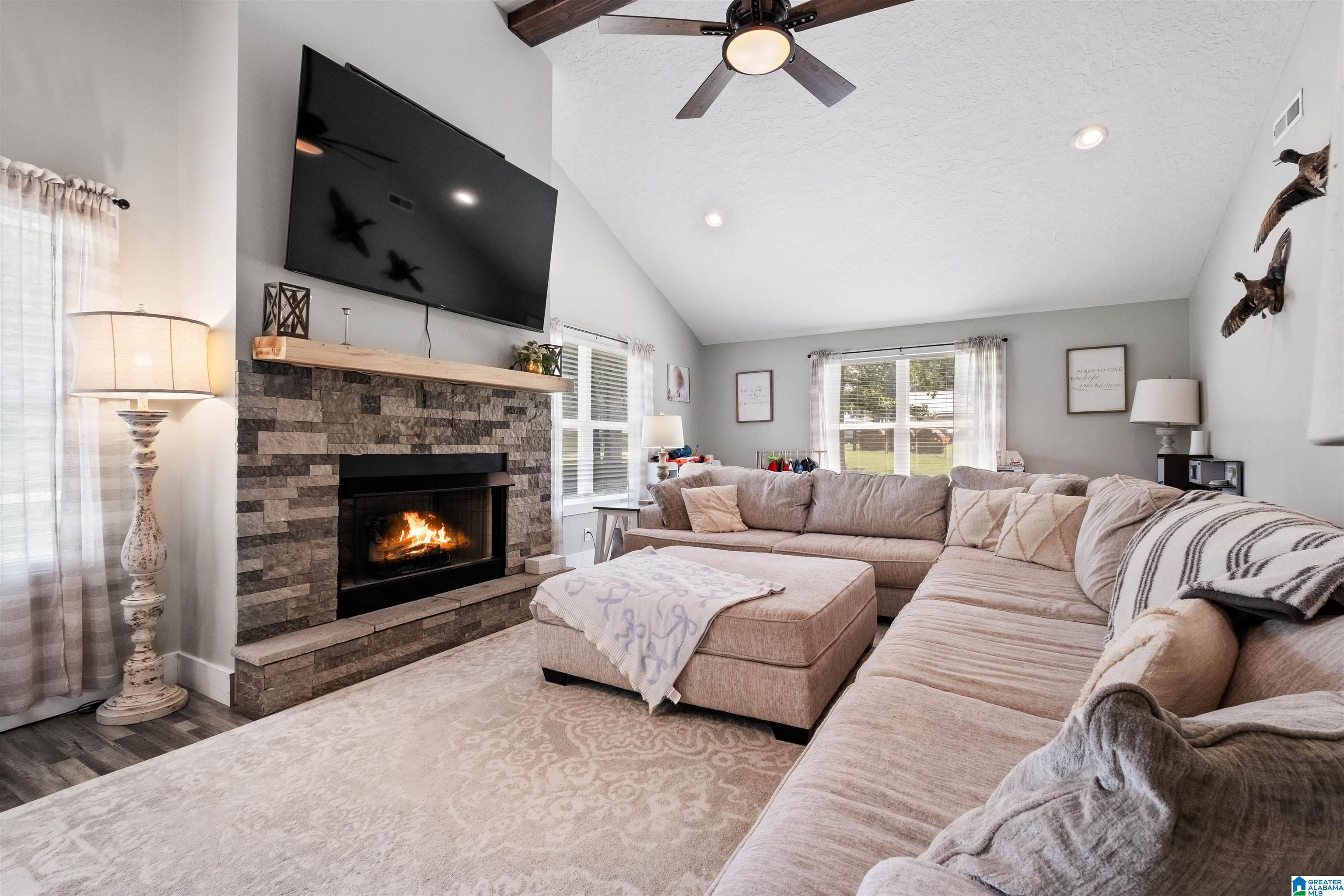 2634 Oak Grove Road Gadsden, AL 35905 - Photo 13 of 34