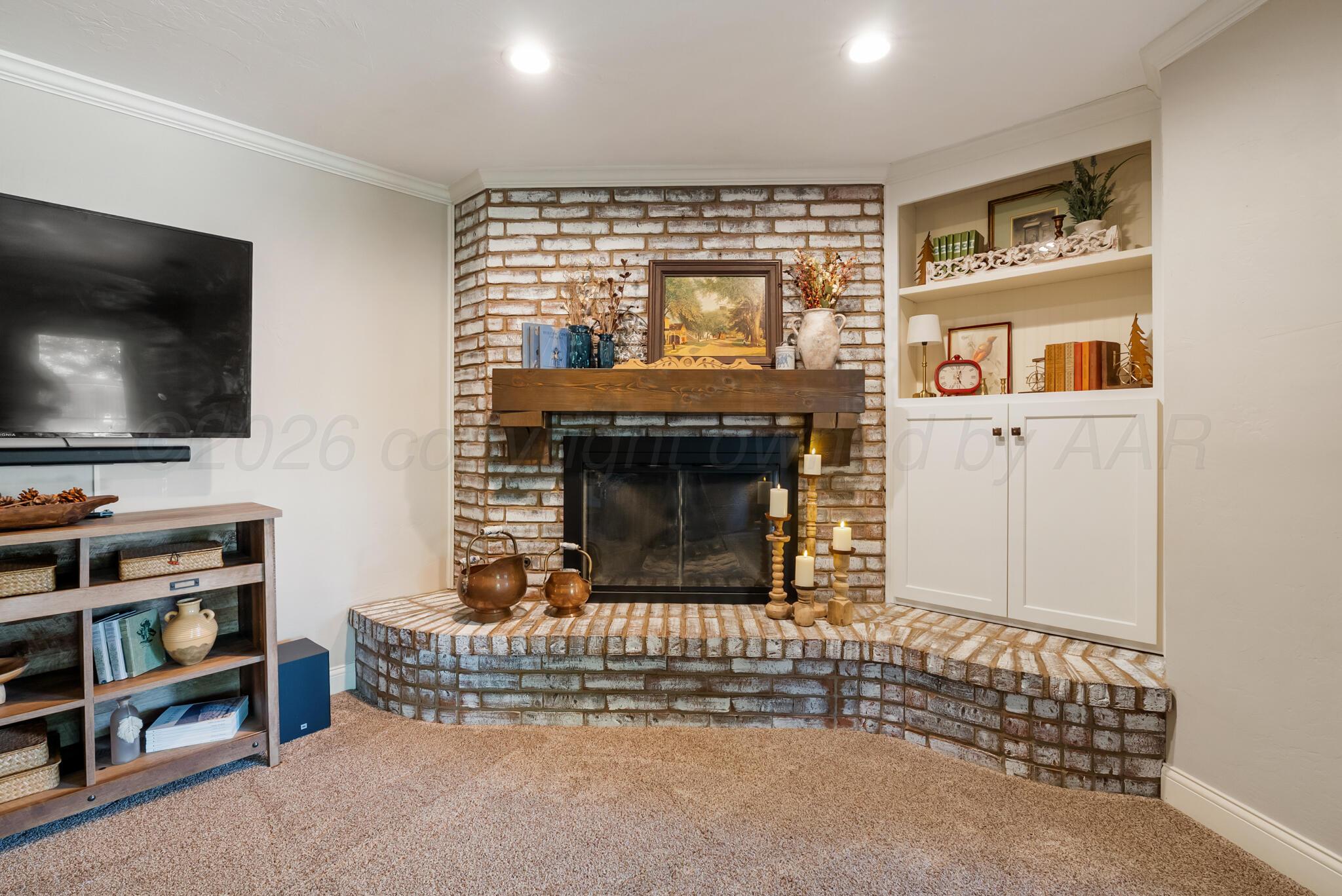 3703 Rutson Drive Amarillo, TX 79109 - Photo 15 of 51 3703 Rutson -40