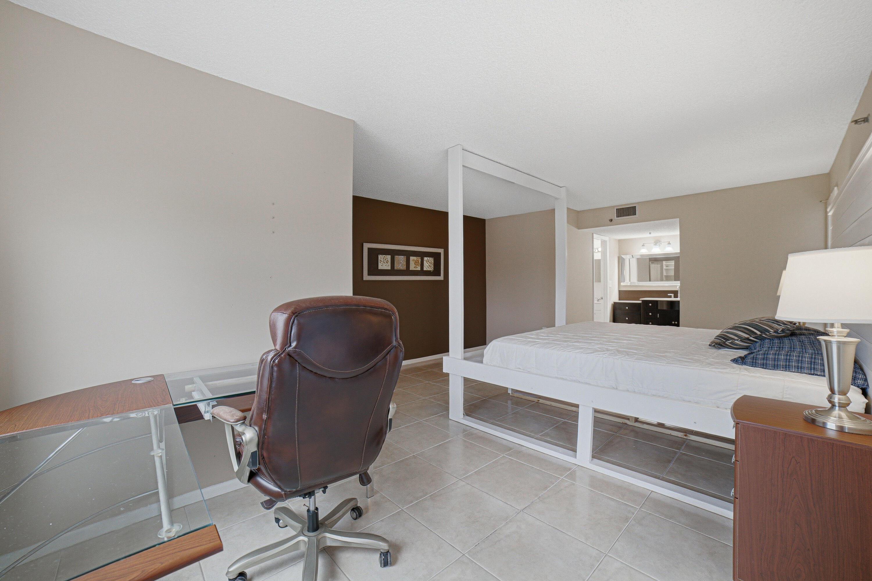3940 Inverrary Boulevard, Unit 603A Lauderhill, FL 33319 - Photo 13 of 39 Bedroom2 - C