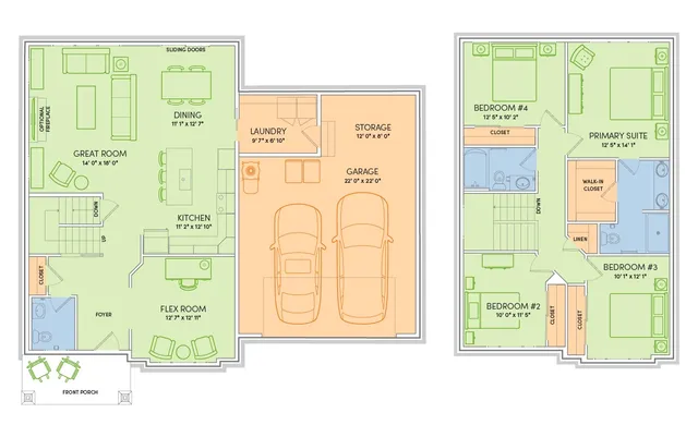 $589,900 | 1213 Arrowood Circle West, Oconomowoc, WI 53066