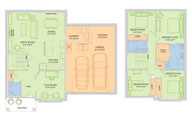$589,900 | 1213 Arrowood Circle West, Oconomowoc, WI 53066