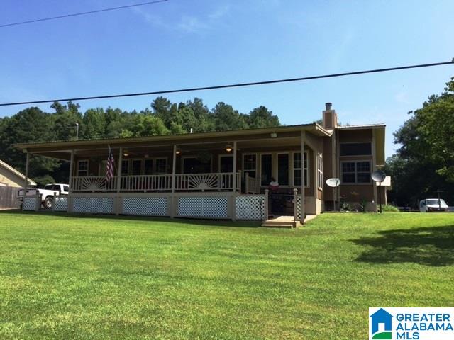 812 Riverview Road Quinton, AL 35130 - Photo 1 of 46