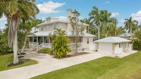 $650,000 | 740 West Virginia Avenue, Punta Gorda, FL 33950