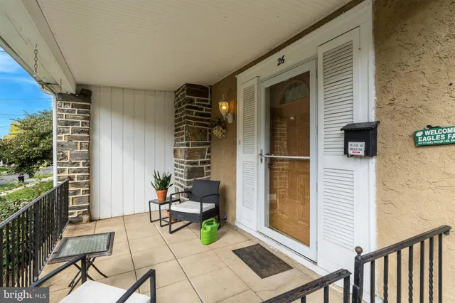 $462,500 | 26 East Turnbull Avenue, Havertown, PA 19083