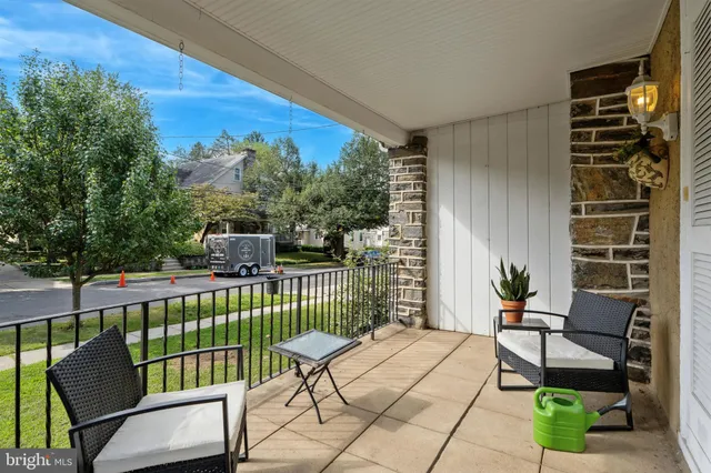 $462,500 | 26 East Turnbull Avenue, Havertown, PA 19083