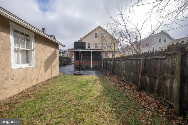 $462,500 | 26 East Turnbull Avenue, Havertown, PA 19083