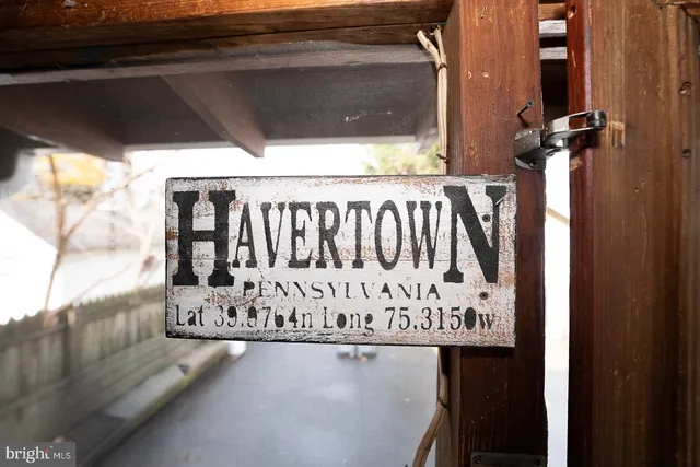 $462,500 | 26 East Turnbull Avenue, Havertown, PA 19083