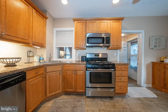 $462,500 | 26 East Turnbull Avenue, Havertown, PA 19083