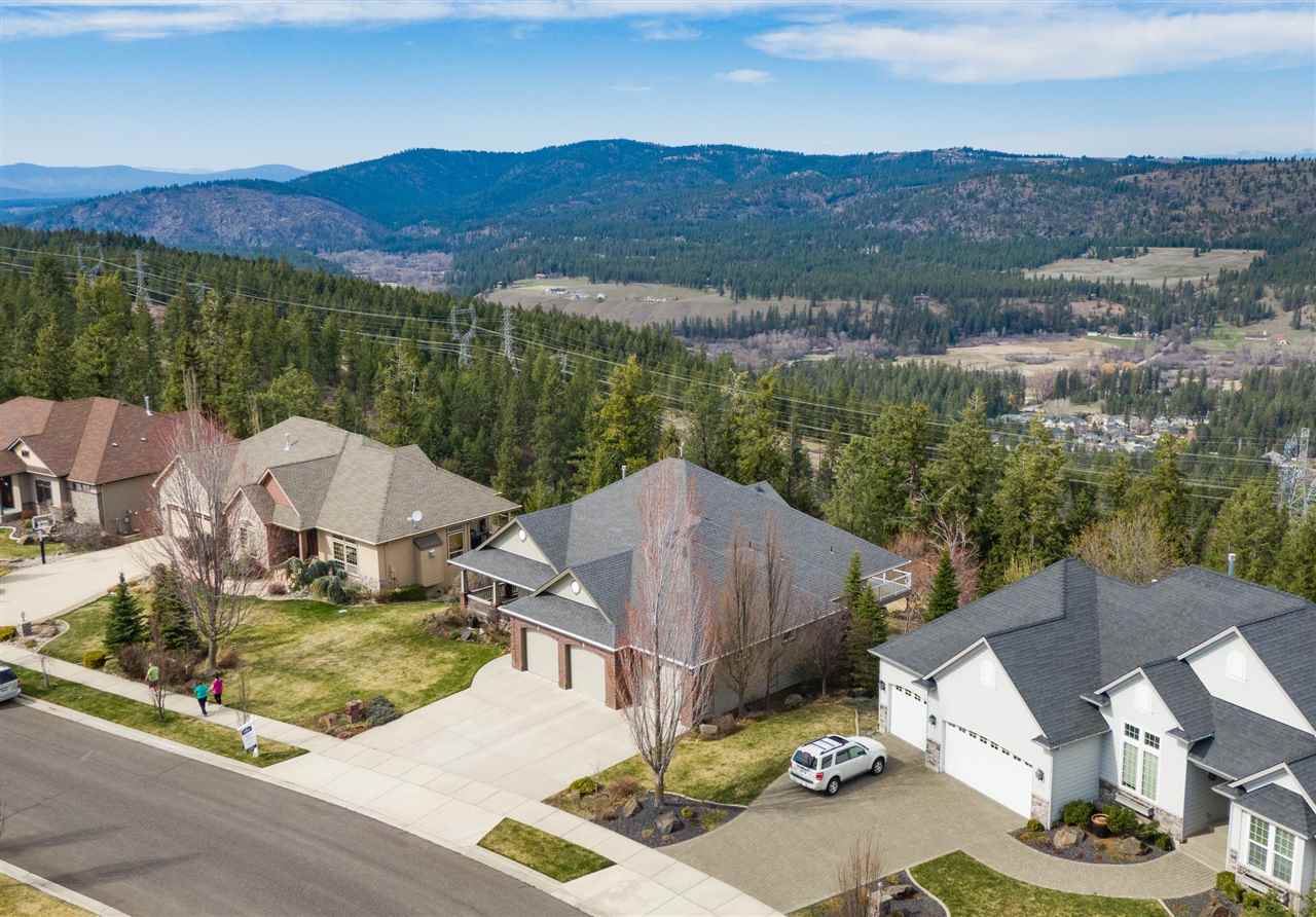 10608 North Alberta Road Spokane, WA 99208 - Photo 1 of 20
