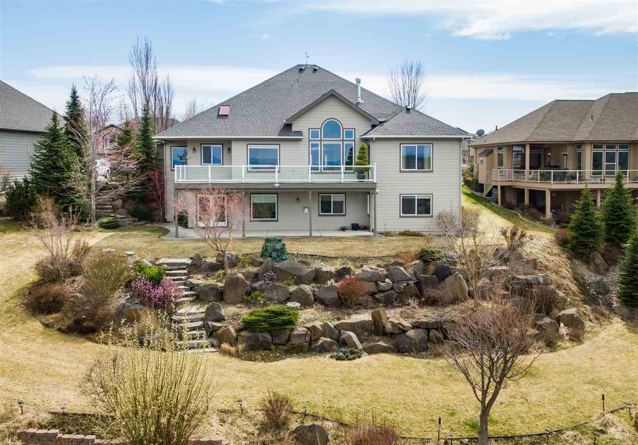 10608 North Alberta Road Spokane, WA 99208 - Photo 19 of 20