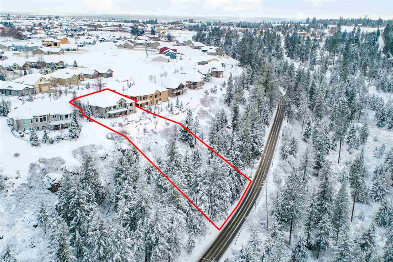 10608 North Alberta Road Spokane, WA 99208 - Photo 20 of 20