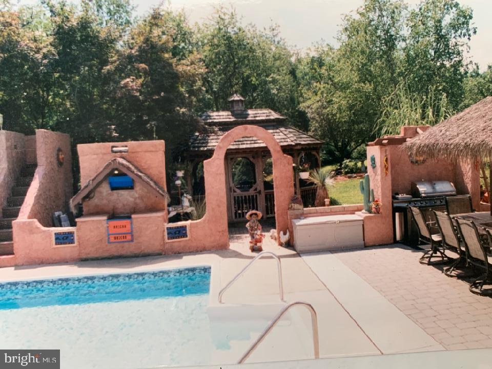 3145 Spring Road Carlisle, PA 17013 - Photo 13 of 62 Pool pictures provided by seller